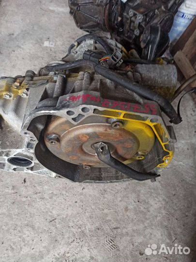 АКПП на Ниссан Микро