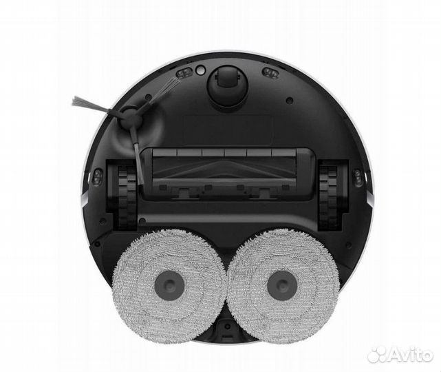 Робот-пылесос DreameBot L20 Ultra Complete для Тре