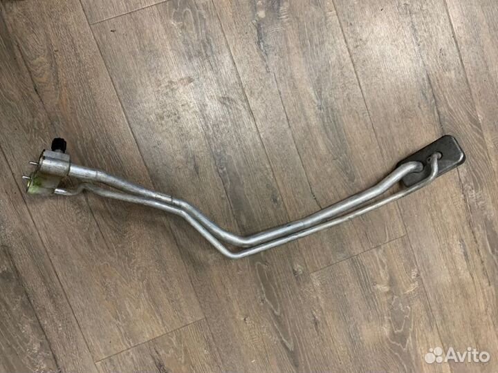 Трубка кондиционера Bmw X6M E71 S63B44A 2009