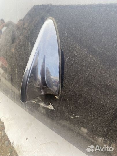 Панорама крыша стекло Kia Sorento Prime