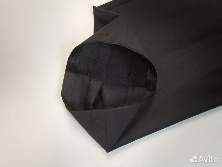 Брюки Hugo Boss 28 размер 56. Шерсть. Оригинал