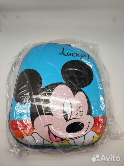 Рюкзак детский Эльза Микки Маус