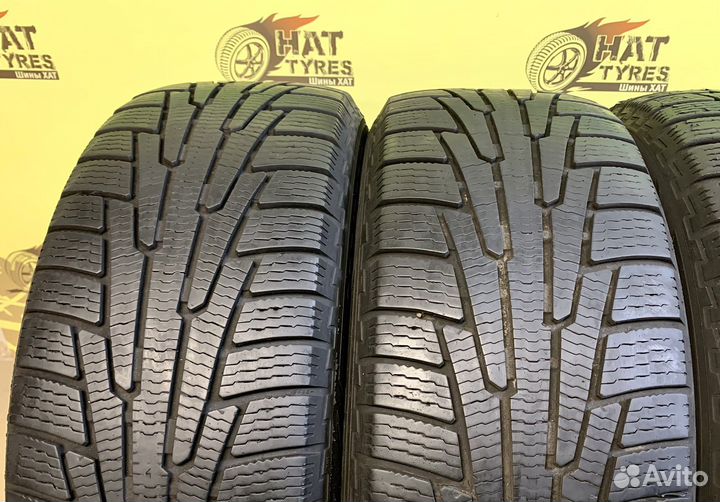 Nokian Tyres Nordman RS2 SUV 225/55 R18 102R
