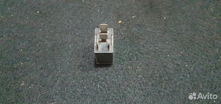 Реле Chevrolet Cruze 2009-2016