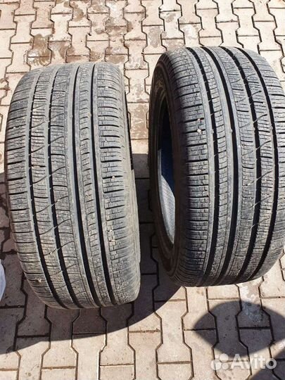 Pirelli Scorpion 285/50 R20