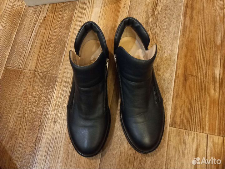 Ботинки kelton