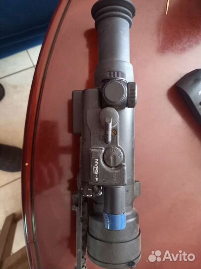 Прицел ночного видения бу