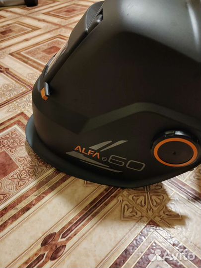 Маска сварочная kemppi