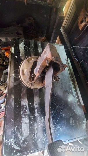 Вакумник ваз 2109