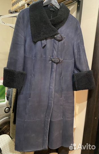 Дубленка sagitta