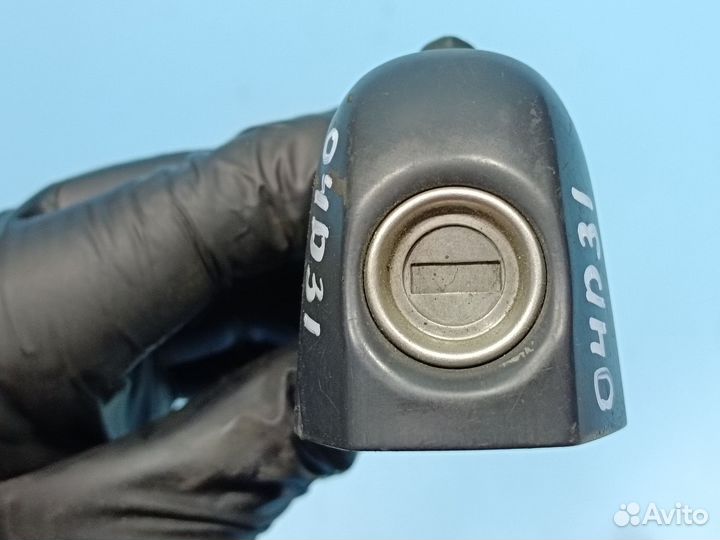 Вставка замка двери для Kia Ceed 2007-2012