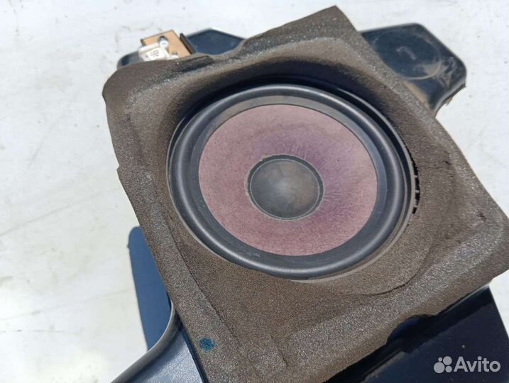 Динамик бмв 5 е39 рестайлинг