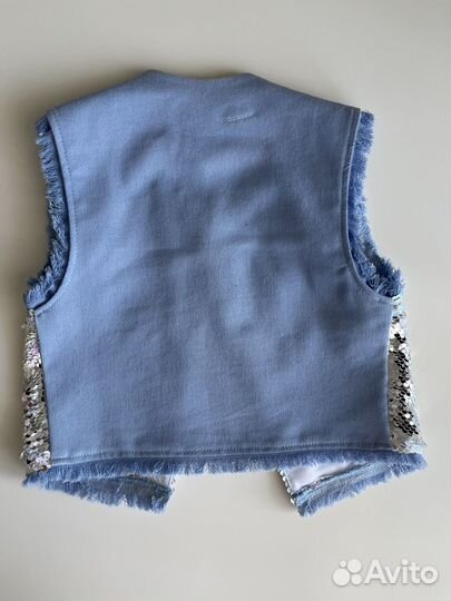 Комплект костюм для выступлений р. 116-128