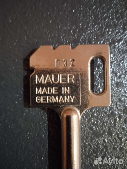 Сейф Valberg модель Форт 50 KL