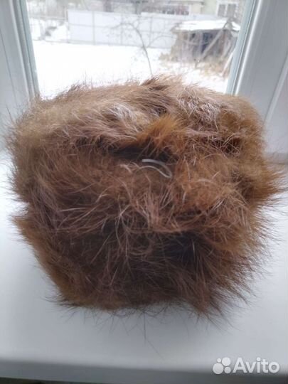 Шапка мужская