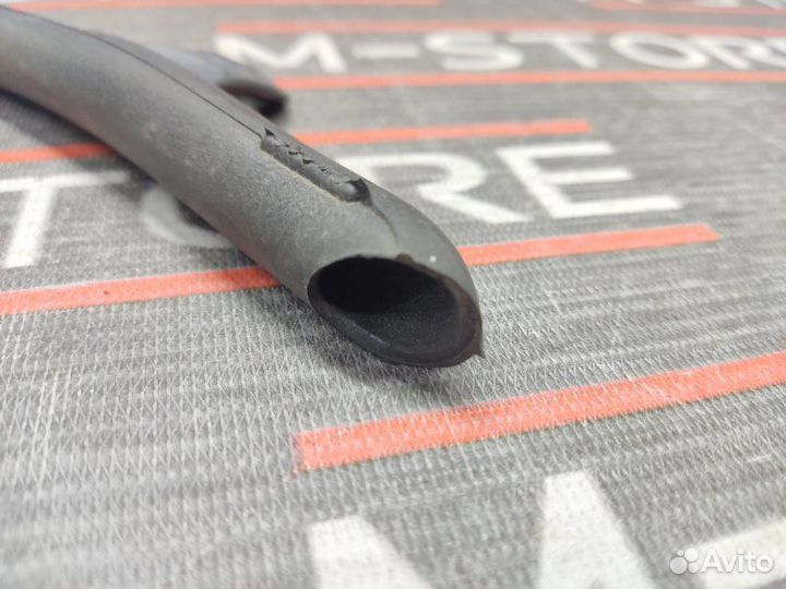 Шланг отвода конденсата левый Bmw 5-Series E39