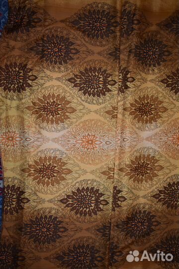 Ткань для штор