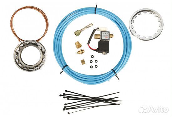 Блокировка HF RD212 для Mitsubishi Pajero/Delica/P