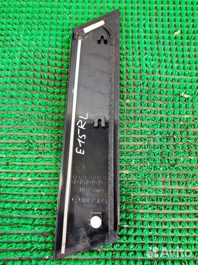 Молдинг двери задней левой Mazda CX-5 (KE) 2016