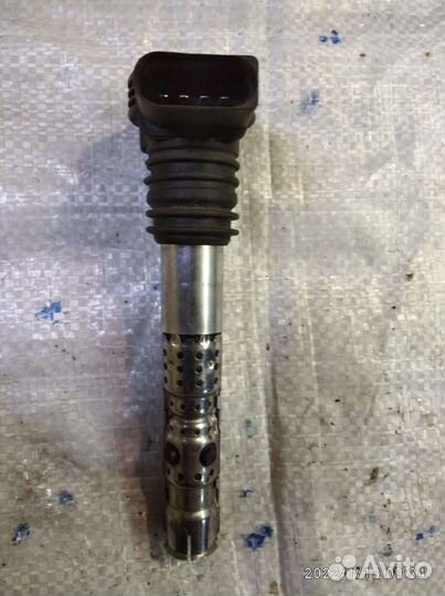 Катушка зажигания Vag