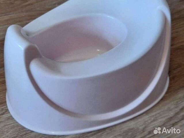 Горшок детский