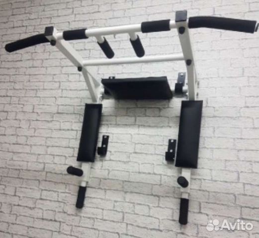Турник 3в1 Premium, новый