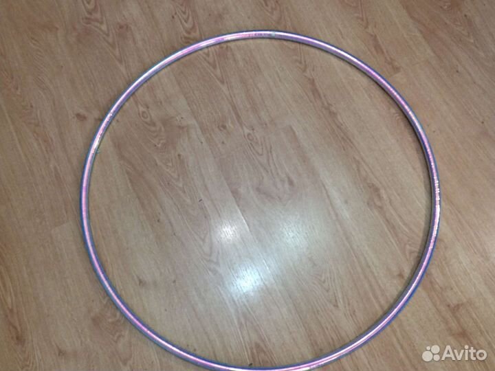 Обруч для художественной гимнастики 75