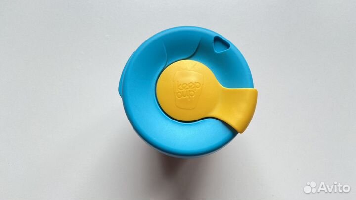 Термокружка Keepcup Австралия