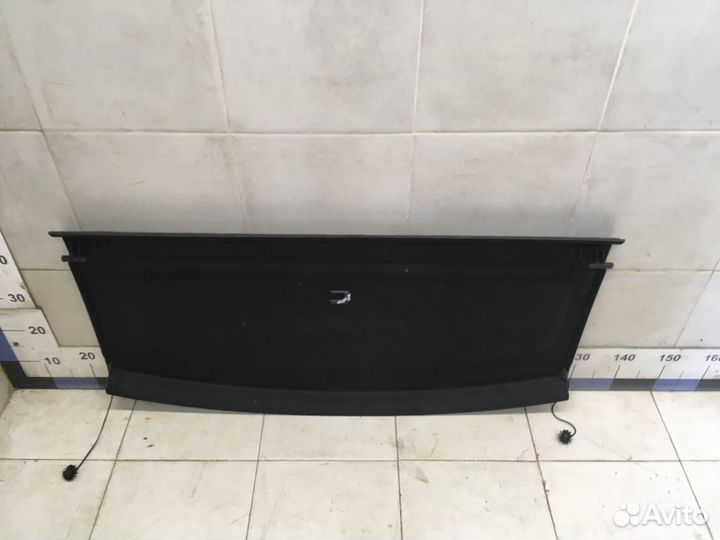 Полка Golf VI 2009-2012