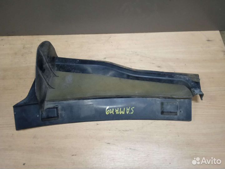 Водосток iran khodro samand саманд