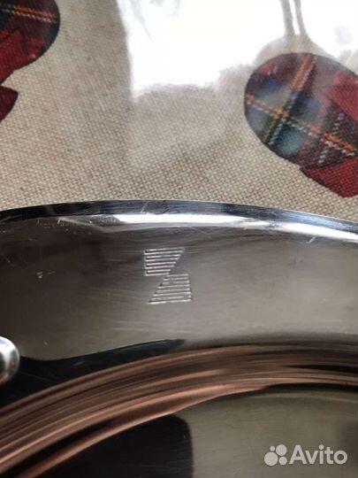 Сервировочные миски zepter