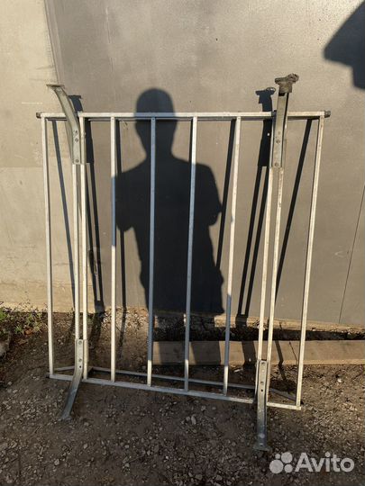 Багажник на крышу ваз СССР