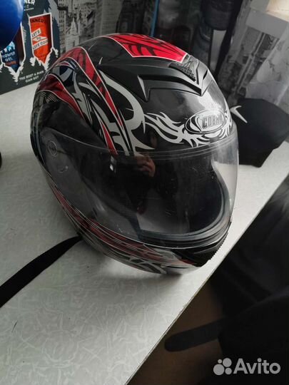 Мотоэкипировка