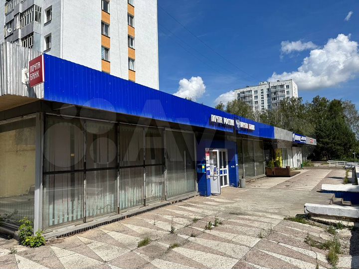 Свободного назначения, 95 м²