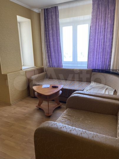 3-к. квартира, 90 м², 5/6 эт.