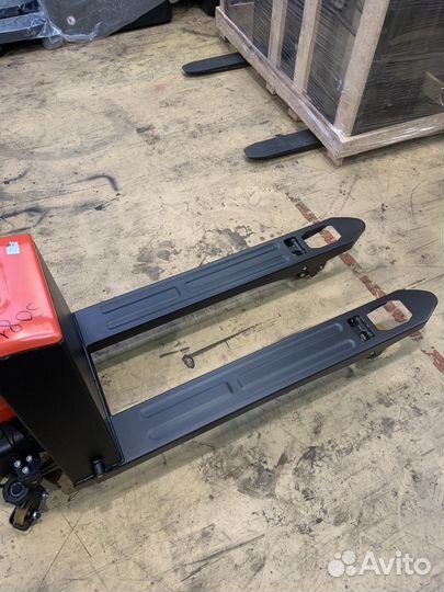 Электротележка