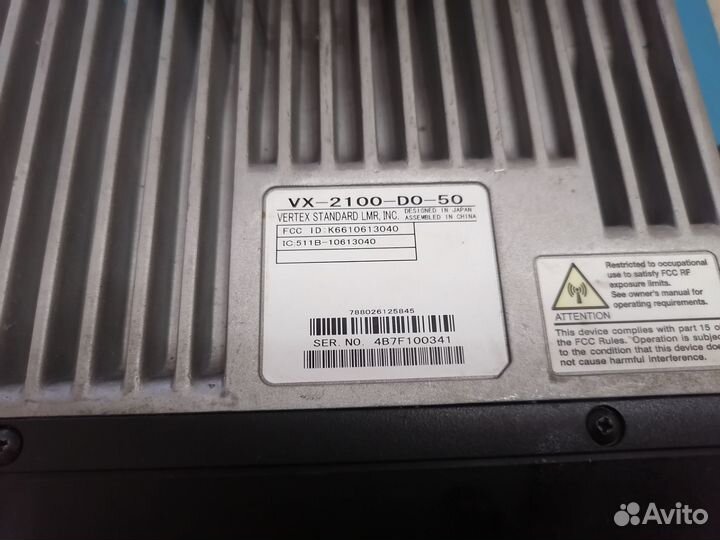 Рации и радиостанции бу