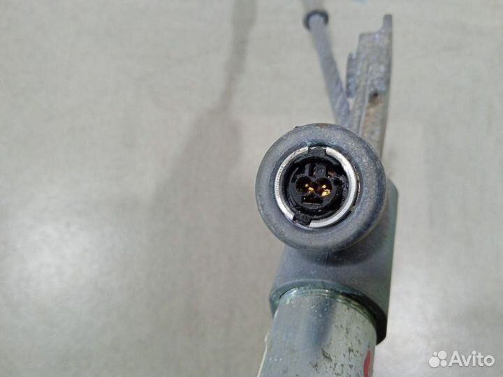 Пиропатрон передний Опель