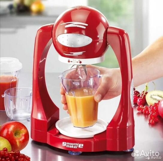 Блендер для смузи