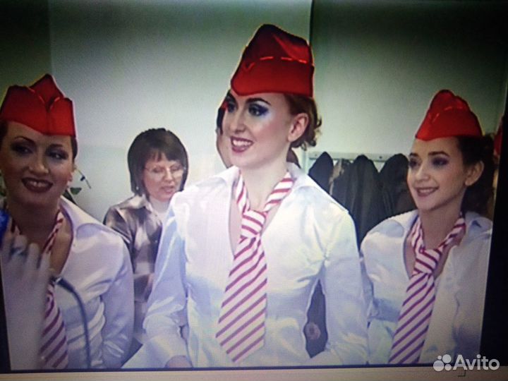 Видео из архива тв нта: миссанг.2003, Двойники2003