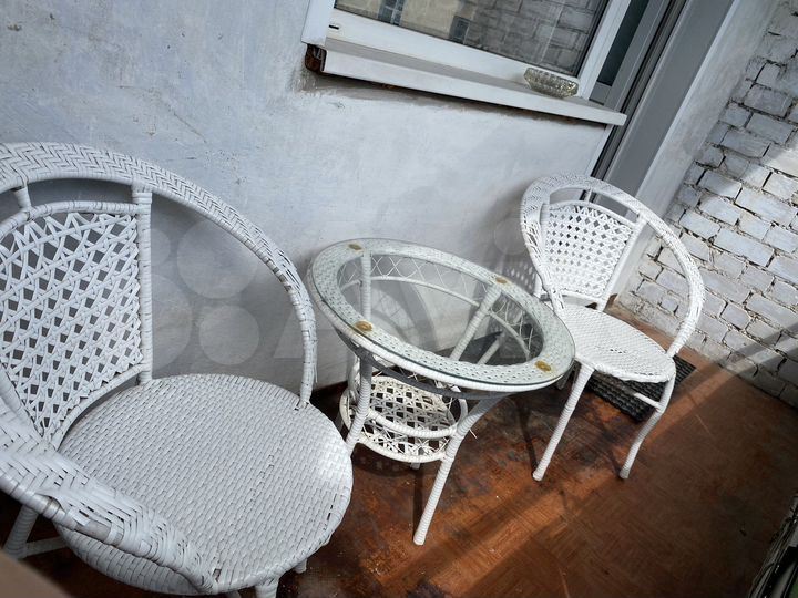 1-к. квартира, 35 м², 4/5 эт.