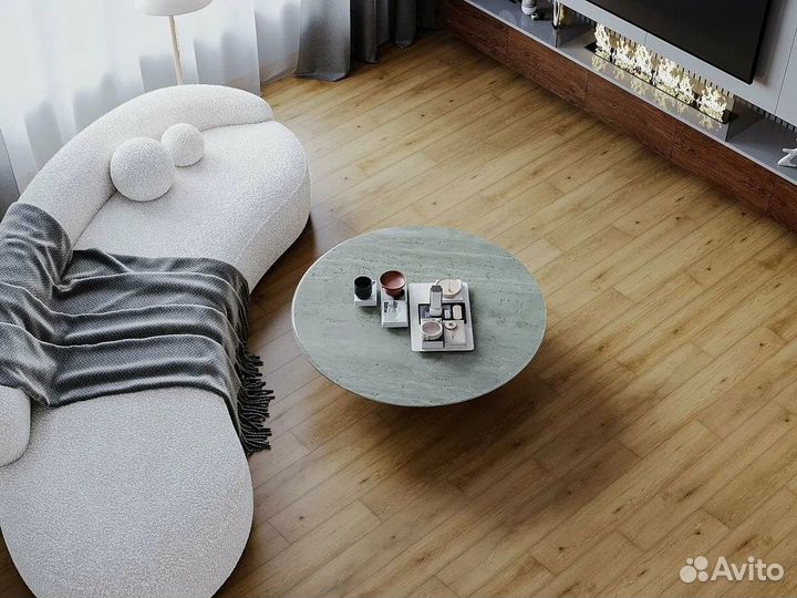 Влагостойкий ламинат