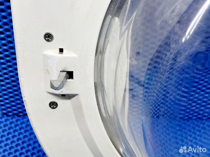 Люк стиральной машины LG WD-10180N