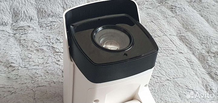 IP-видеокамера HS-SCB415IP-V10-E PTZ