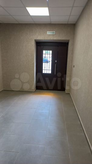 2-к. квартира, 59,9 м², 6/10 эт.