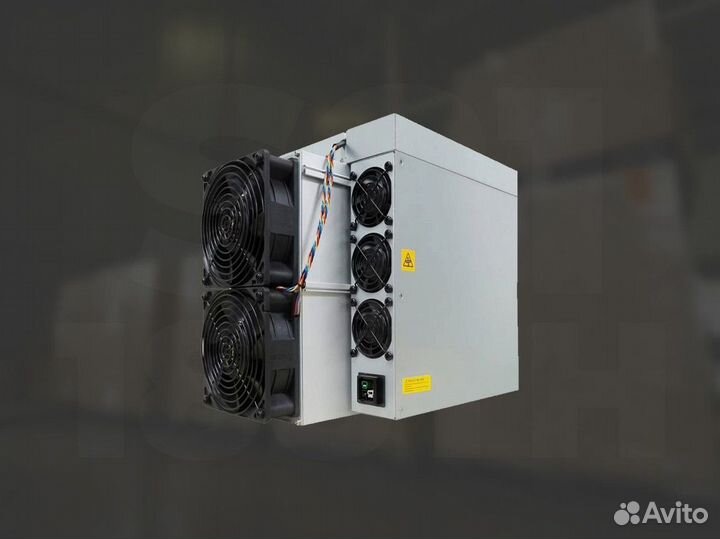 BitMain AntMiner s21 195 TH на складе