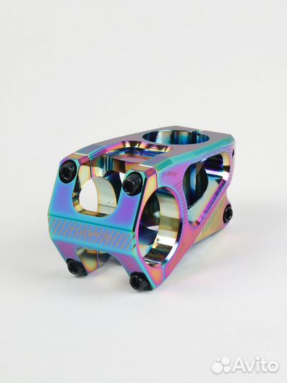 Вынос руля toopre EXT-45 45MM 31,8 мм. 6061 Т6 Неф