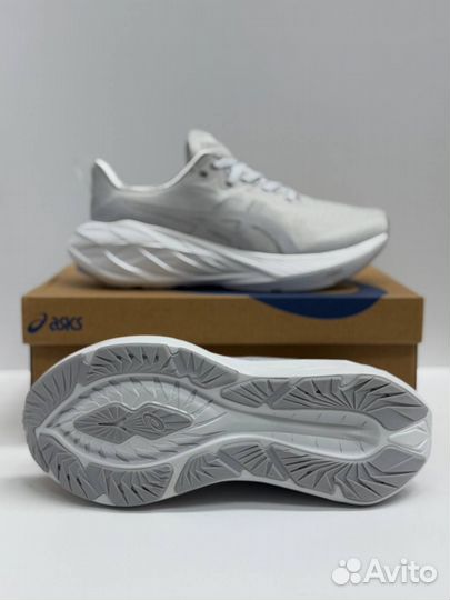 Кроссовки Asics FF Blast+ (42)