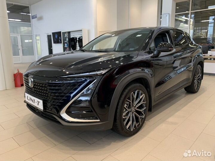 Changan UNI-T 1.5 AMT, 2023