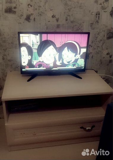 Детская мебель для девочки